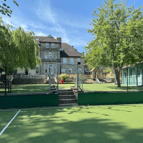 Prospect House School